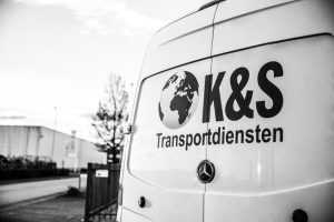 Transportservice bij snelkoerier Waalwijk met spoedige bezorging en betrouwbare service