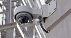 Professioneel camerasysteem geïnstalleerd door installatiebedrijf in Brabant MRO Elektrotechniek