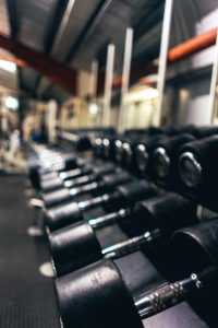 Sportcentrum in Tilburg met moderne trainingsapparatuur en professionele coaches voor fitness training