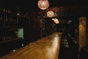 Culinaire schatten van Almere: diverse restaurants en gerechten uit lokale keuken met verse ingrediënten
