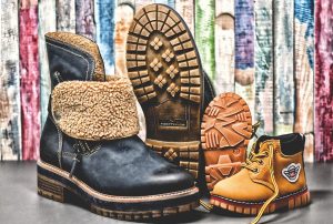 Orthopedische schoenen in Woerden voor ondersteuning en comfort bij voetproblemen