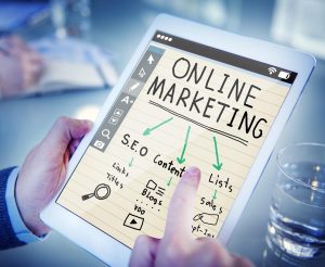 Online marketing strategie voor lokale bedrijven in Tiel met SEO en social media tips
