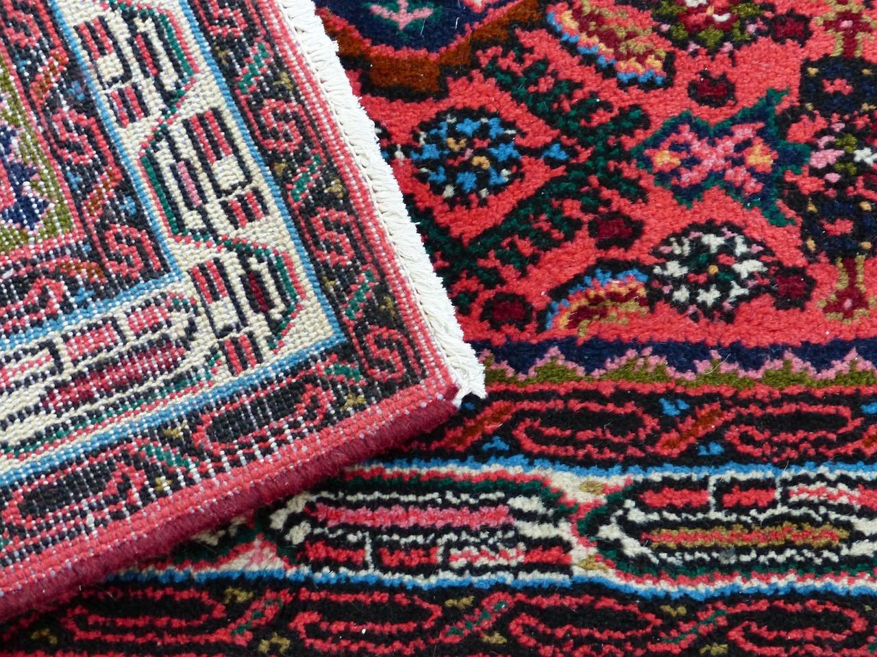 Stap-voor-stap handleiding: het juiste tapijt kiezen op basis van formaat, materiaal en kleur
